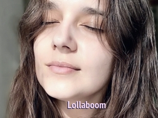 Lollaboom