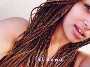 Lollabunnyxo