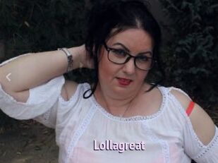 Lollagreat