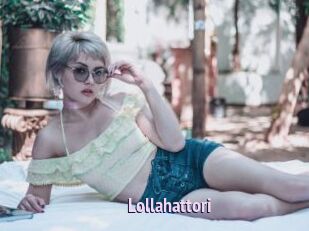 Lollahattori