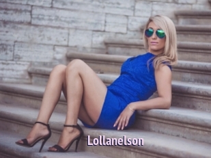 lollanelson Film Porno