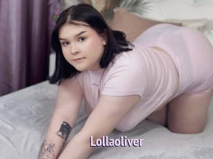 Lollaoliver