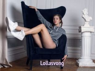 Lollasvong