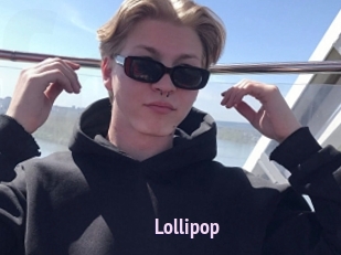 Lollipop