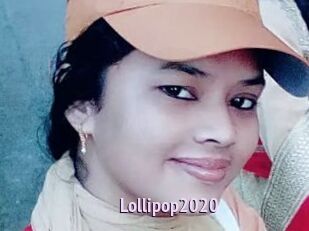 Lollipop2020