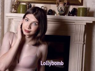 Lollybomb