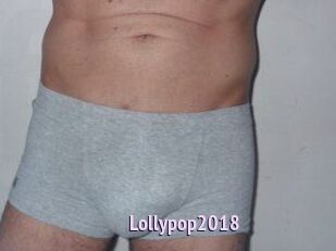 Lollypop2018