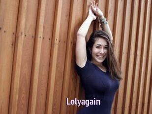 Lolyagain