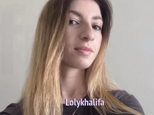 Lolykhalifa