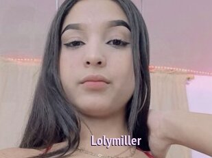 Lolymiller