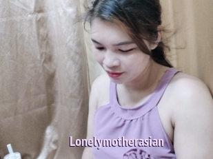 Lonelymotherasian