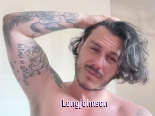 Longjohnson