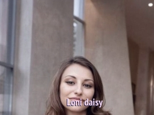Loni_daisy