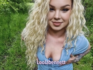 Loolabennett