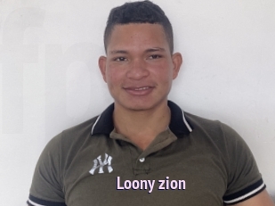 loony_zion Film Porno