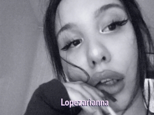 Lopezarianna