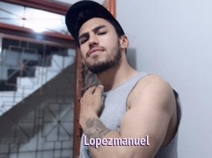 Lopezmanuel