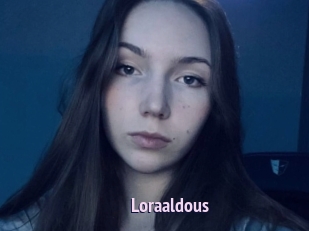 Loraaldous