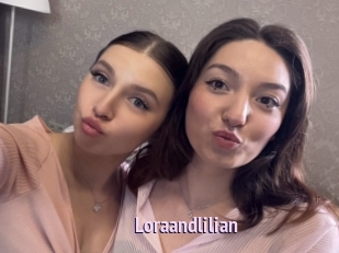 Loraandlilian
