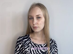 Loraaxley
