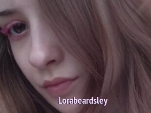 Lorabeardsley