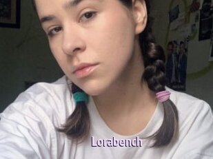 Lorabench