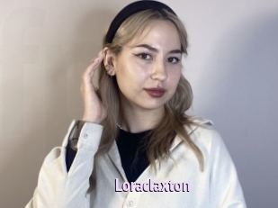 Loraclaxton