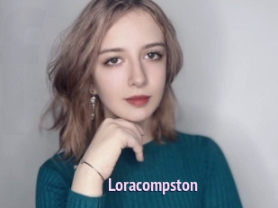 Loracompston