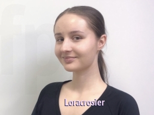 Loracrosier
