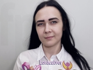 Loraculver