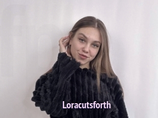 Loracutsforth