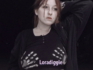 Loradiggle
