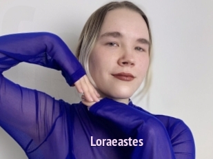 Loraeastes