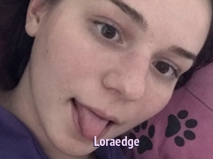 Loraedge