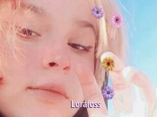 Lorafoss
