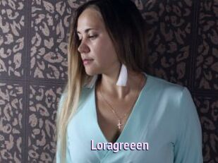 Loragreeen