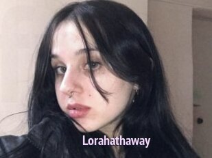 Lorahathaway