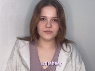 Loraheap