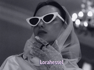 Lorahessel
