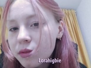 Lorahigbie
