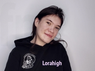 Lorahigh