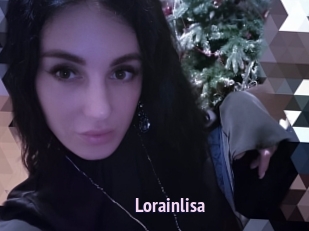 Lorainlisa