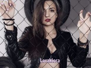 Loraklora