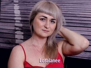 Loralanee