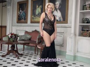 Loralenora