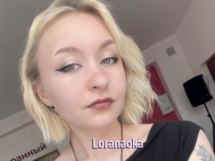 Loranaoka
