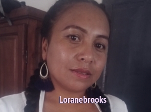 Loranebrooks