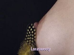 Lora_sweety