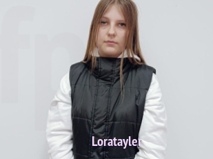 Loratayler
