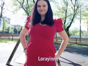 Lorayinne